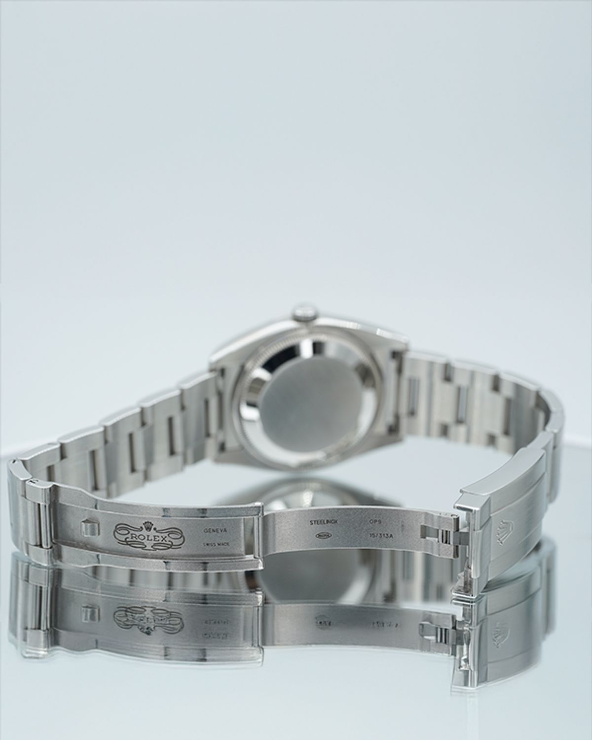 Rolex 114234