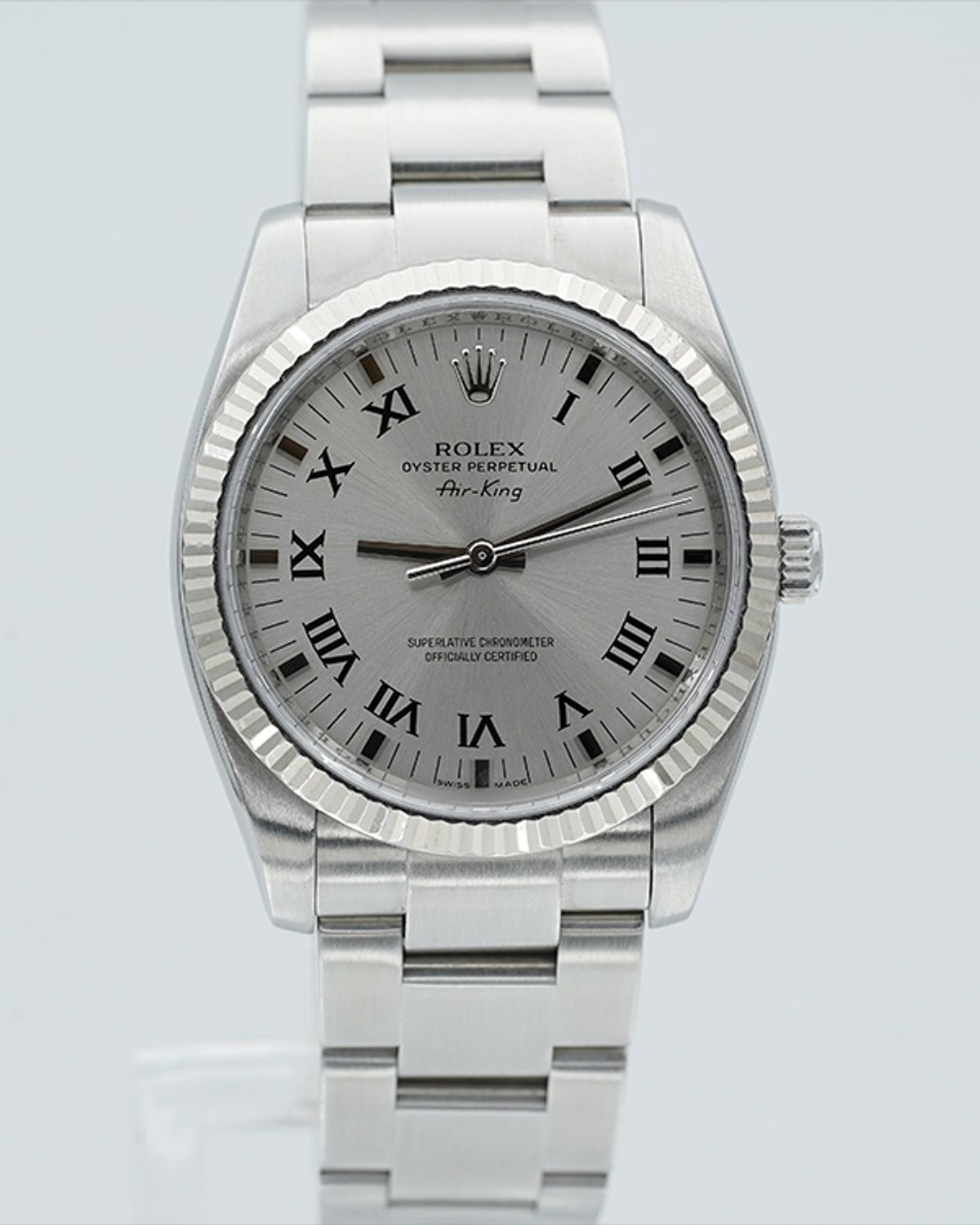 Rolex 114234