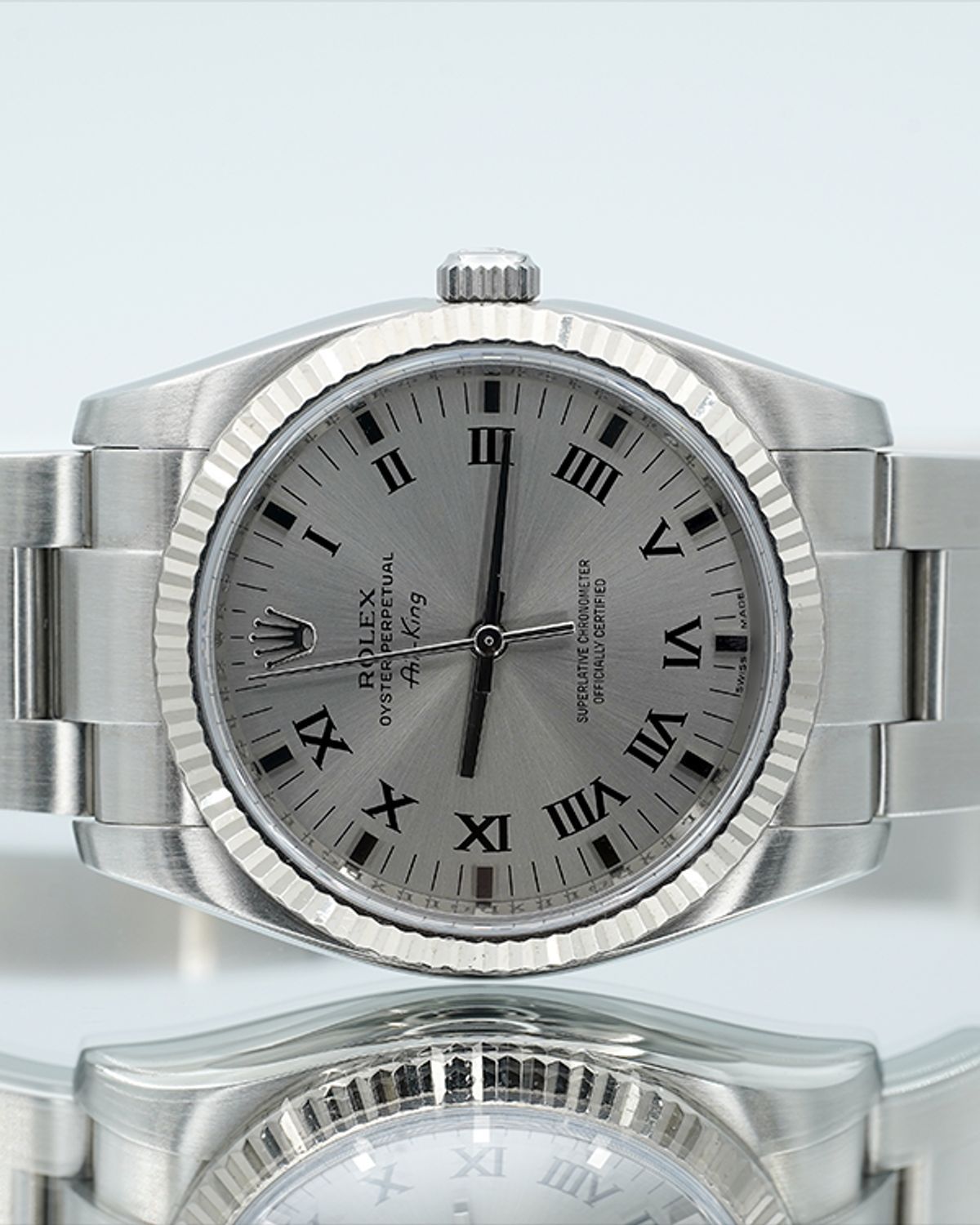 Rolex 114234