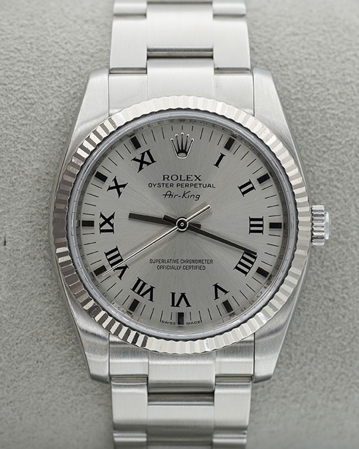 Rolex 114234