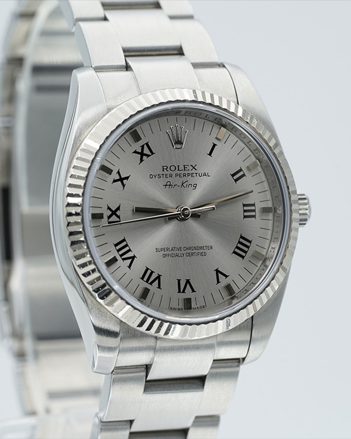 Rolex 114234