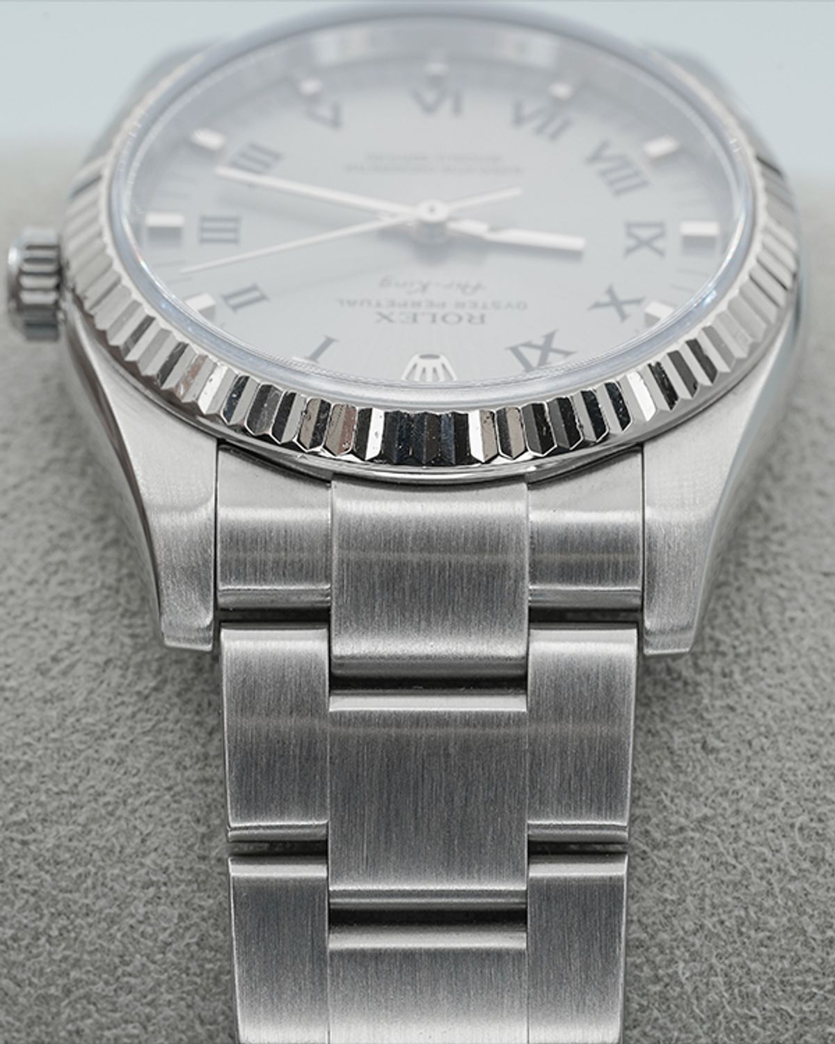 Rolex 114234