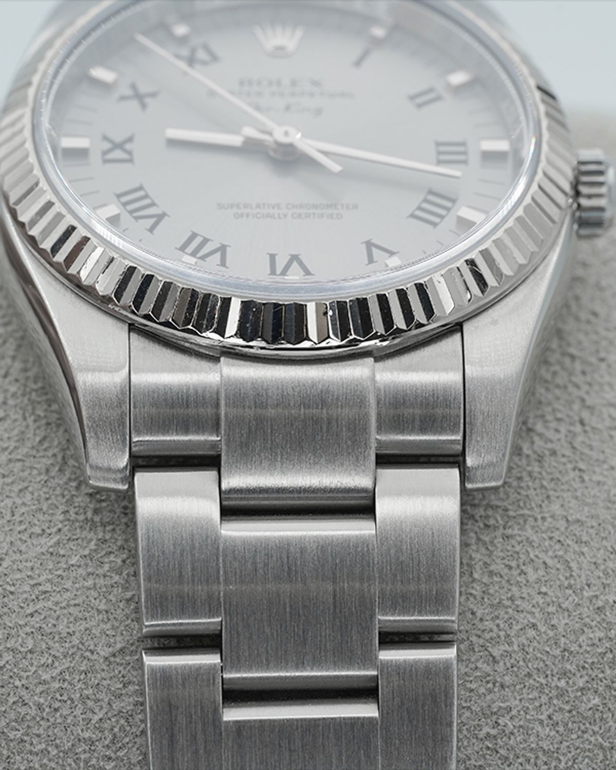 Rolex 114234
