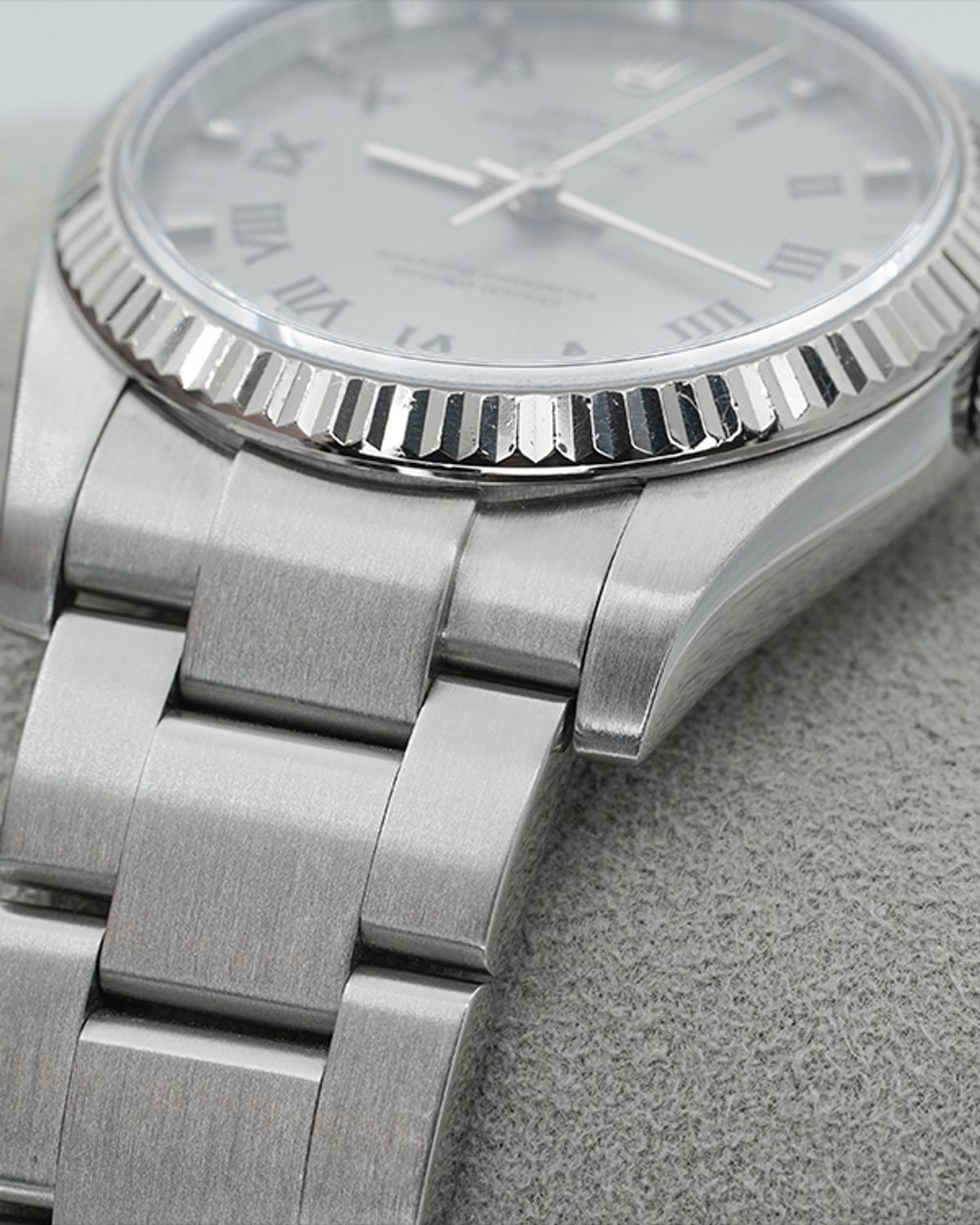 Rolex 114234