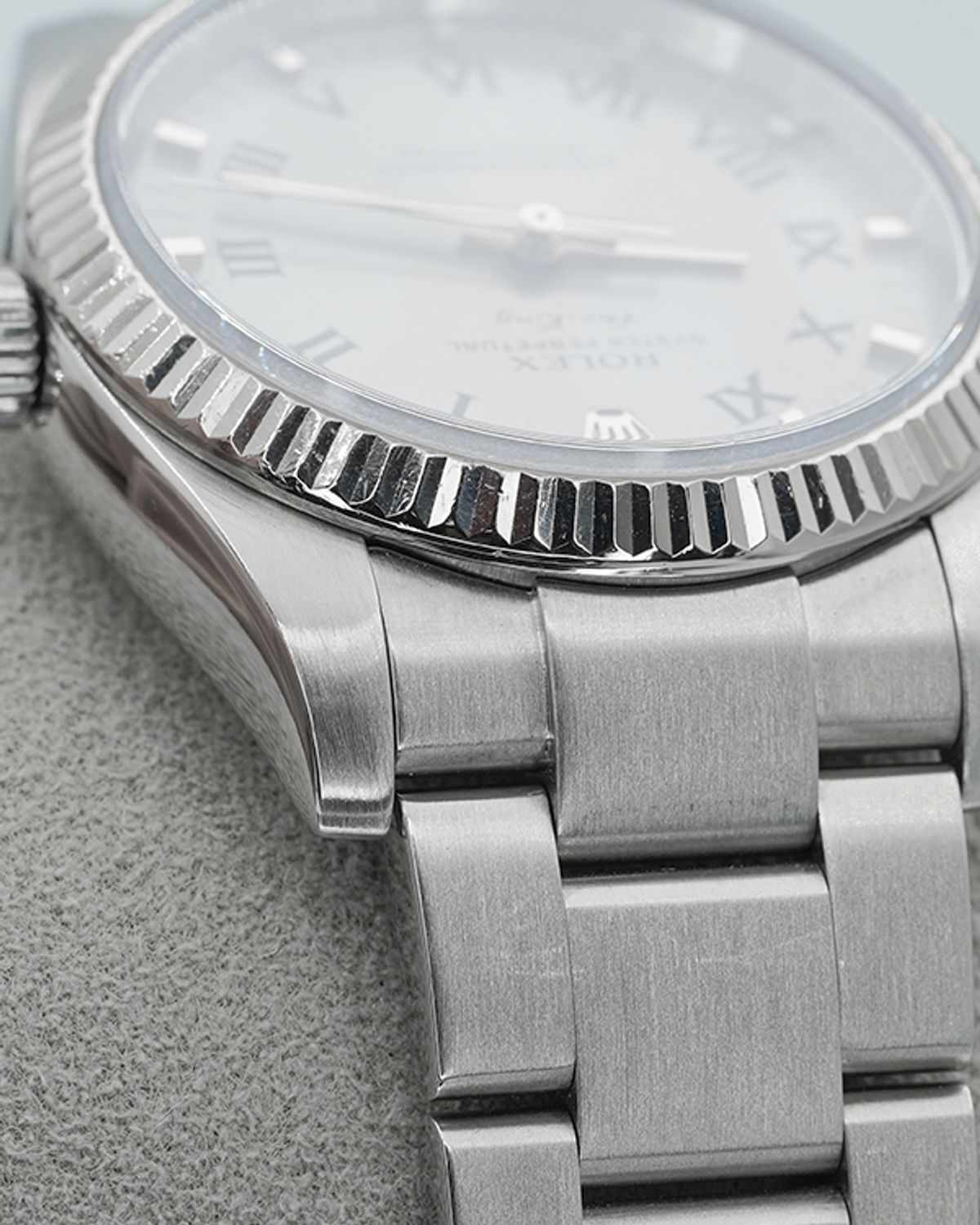 Rolex 114234