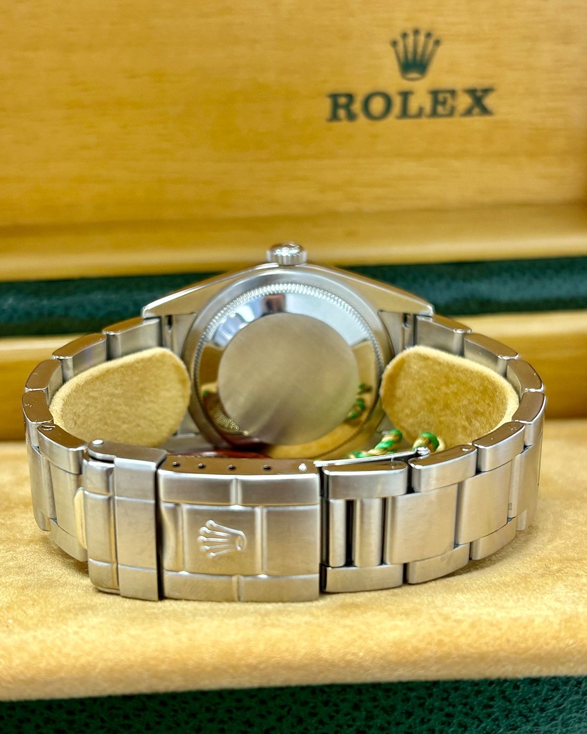 Rolex 114270