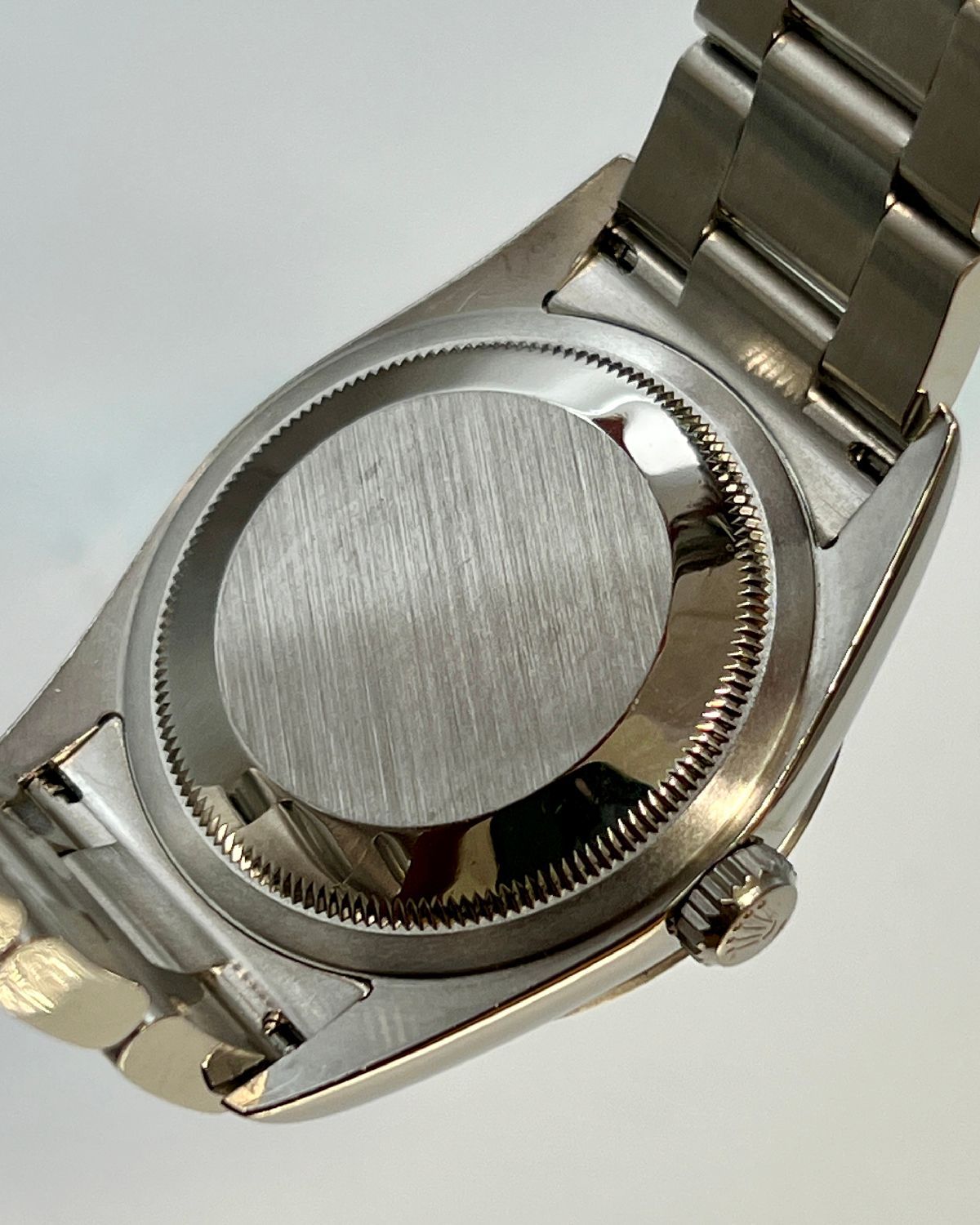 Rolex 114270