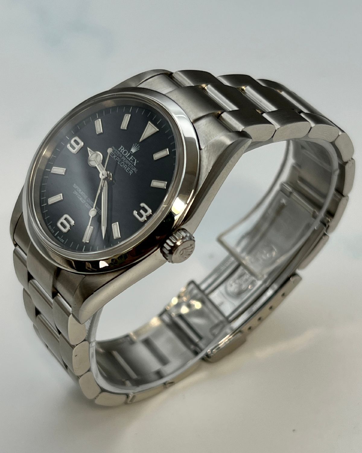 Rolex 114270
