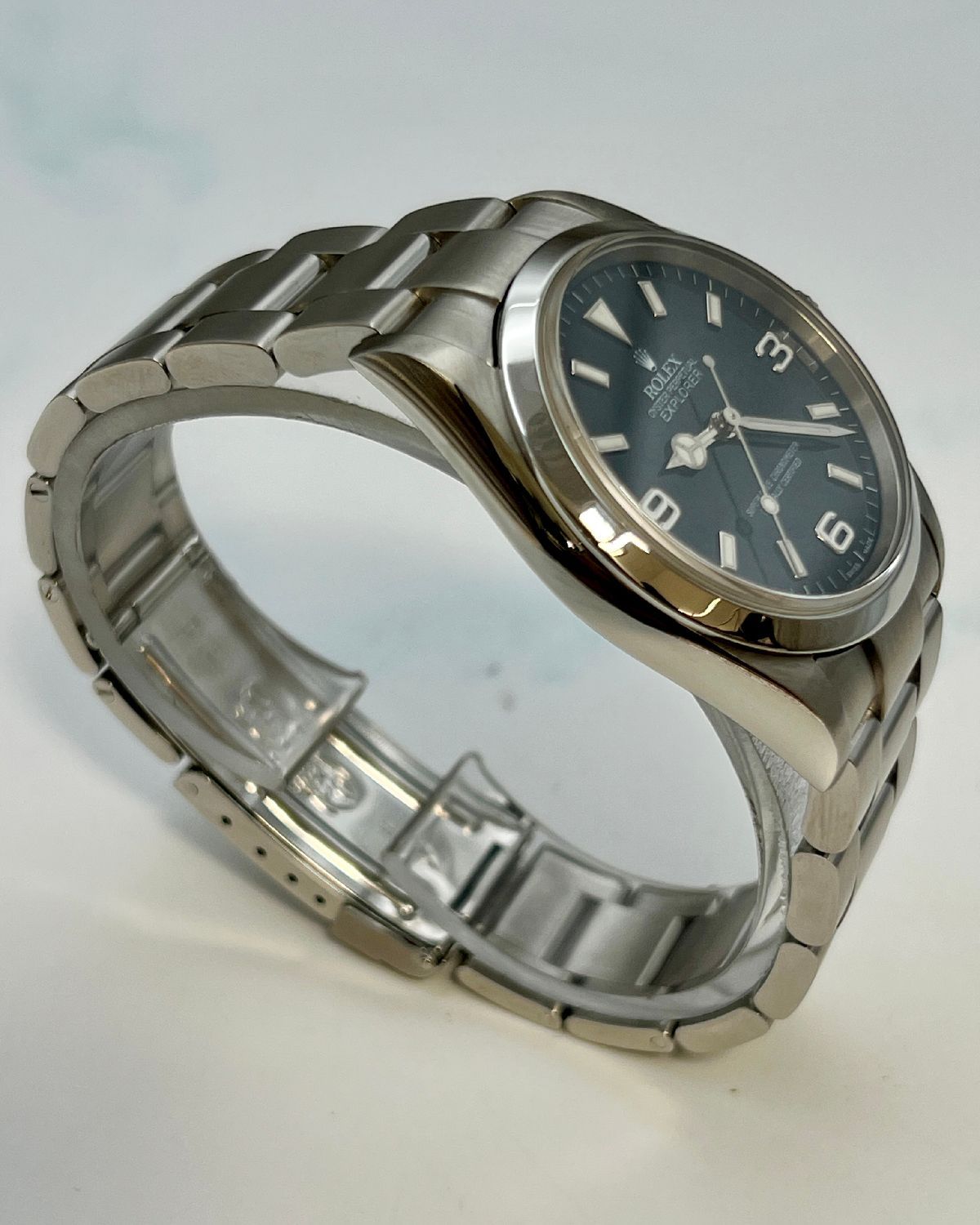 Rolex 114270