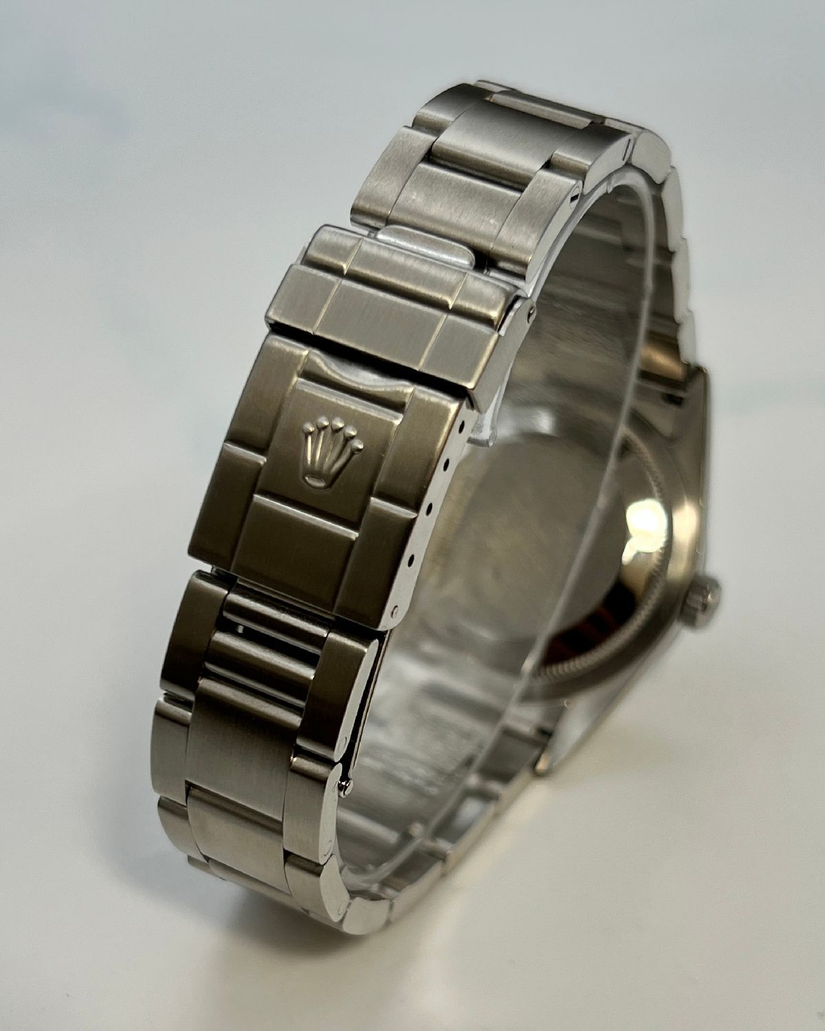 Rolex 114270