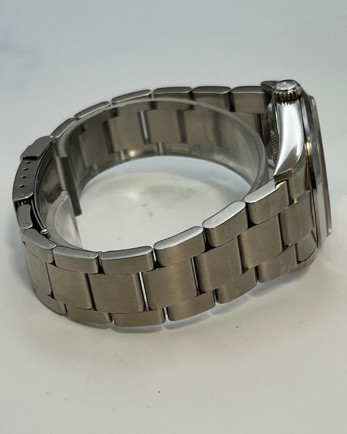 Rolex 114270
