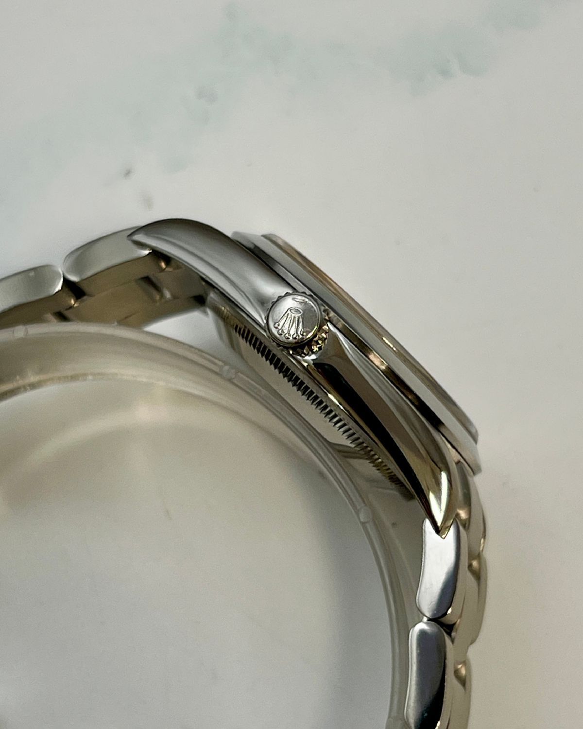 Rolex 114270