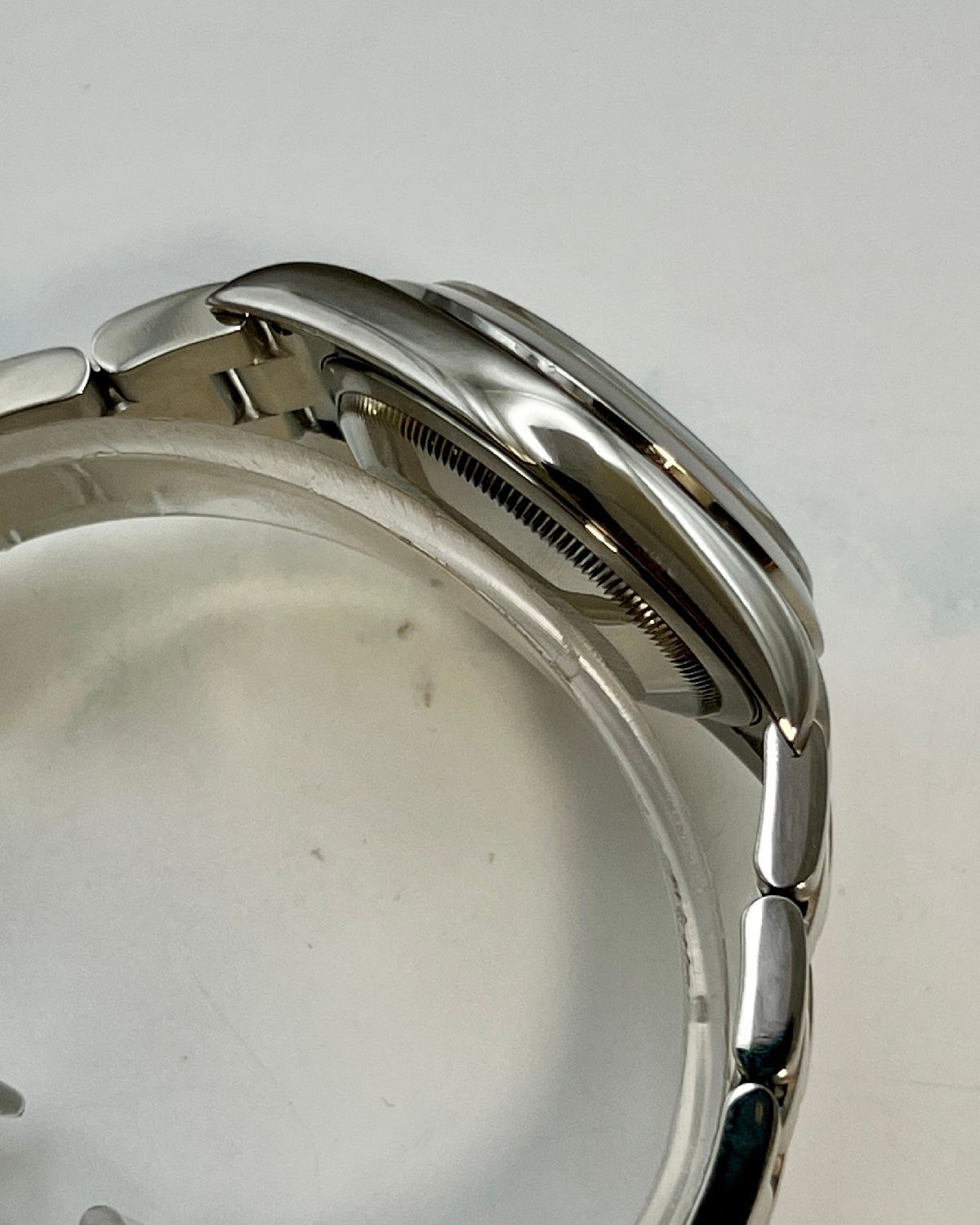 Rolex 114270