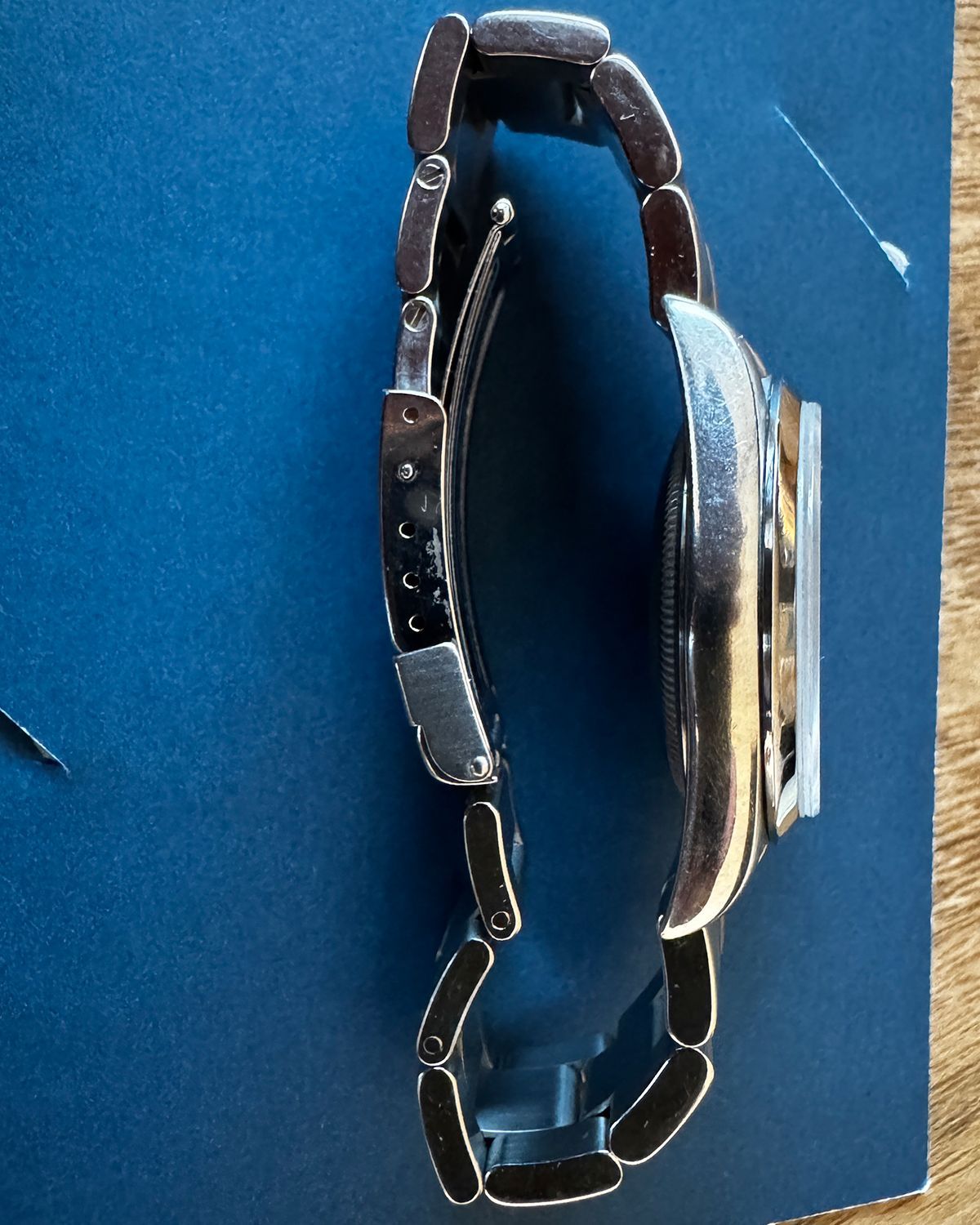 Rolex 114270