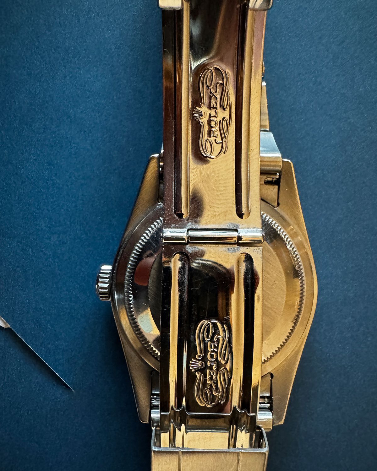 Rolex 114270