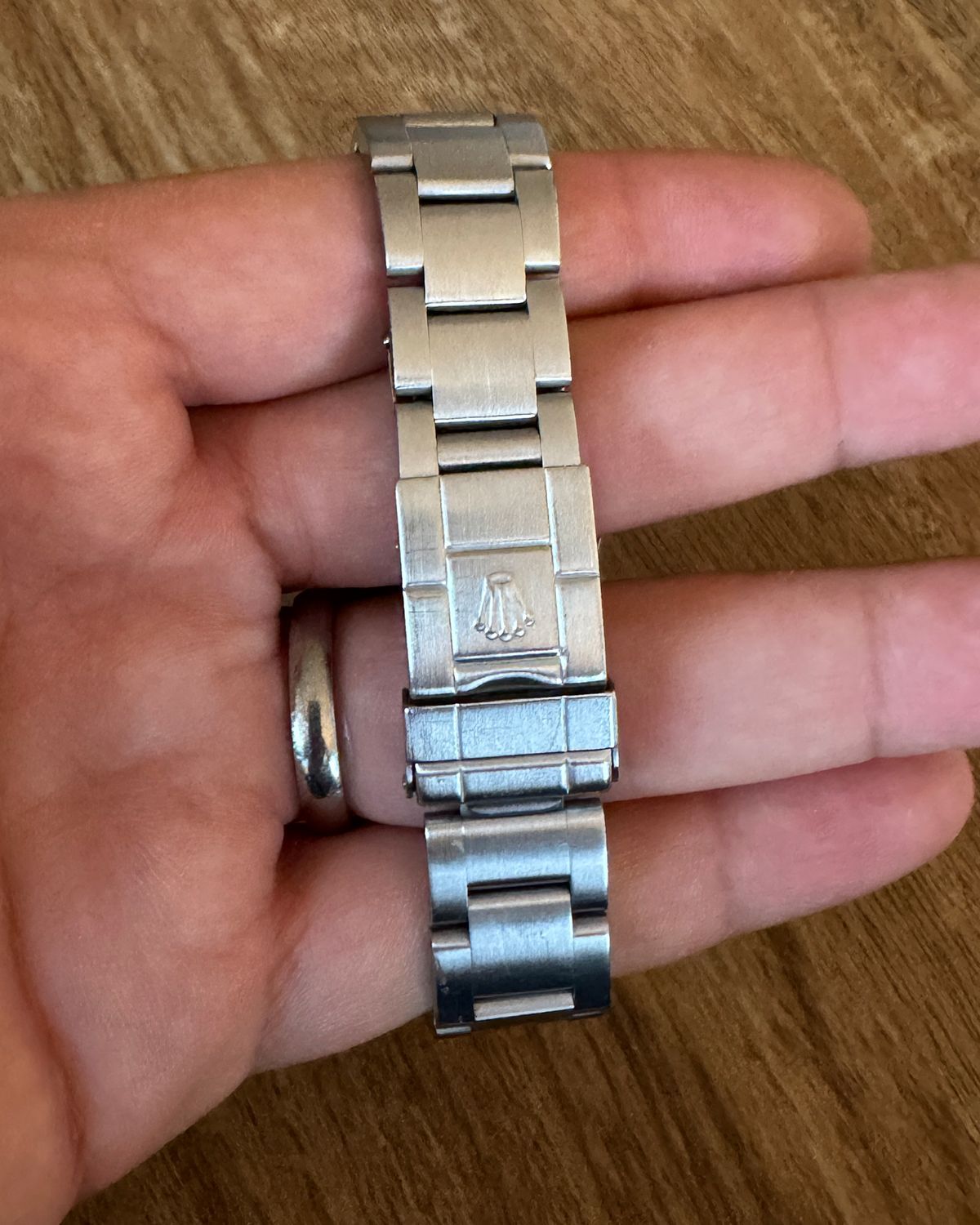 Rolex 114270