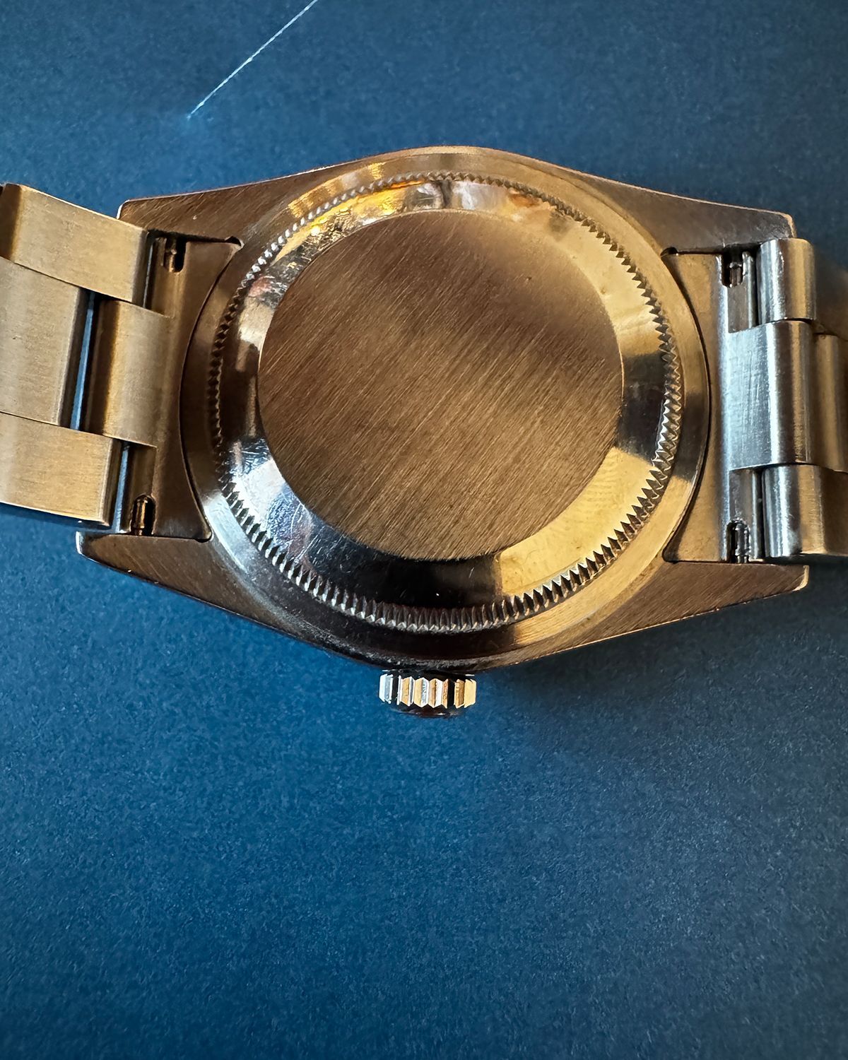 Rolex 114270