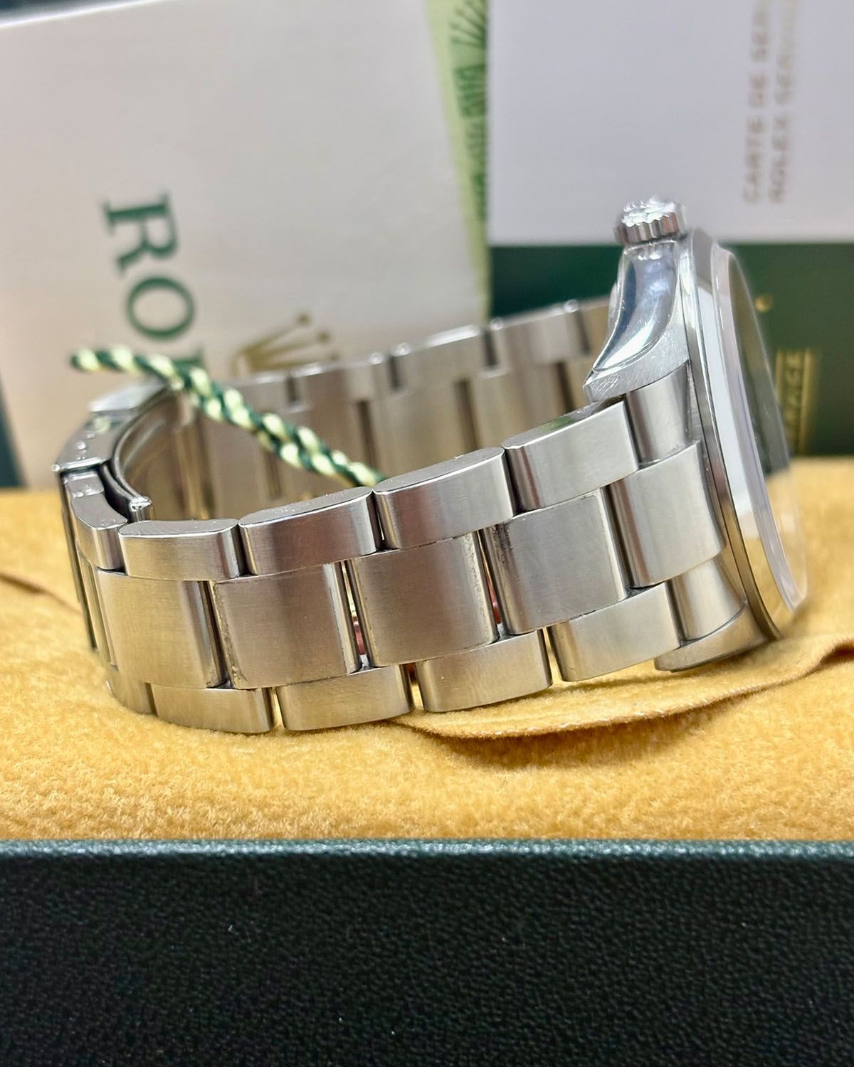 Rolex 114270