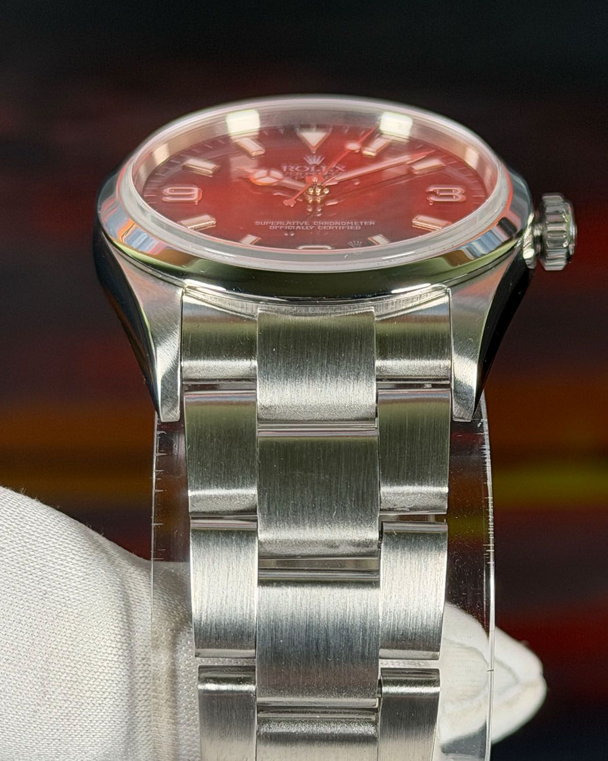 Rolex 114270