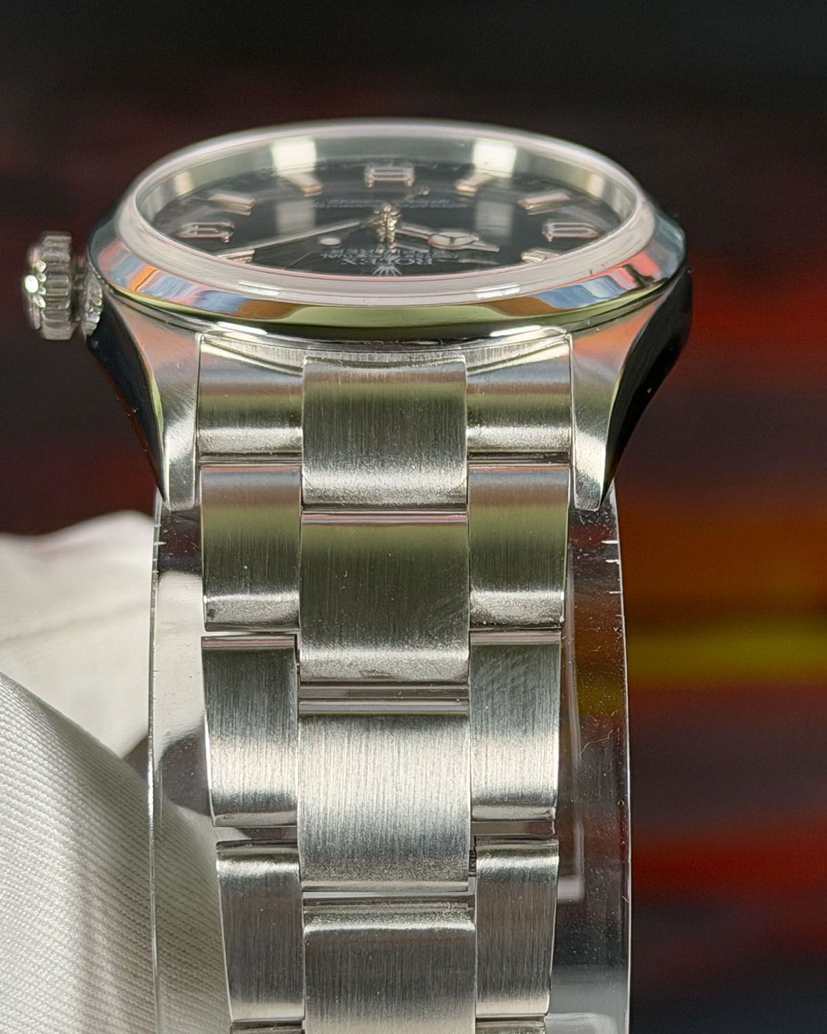 Rolex 114270