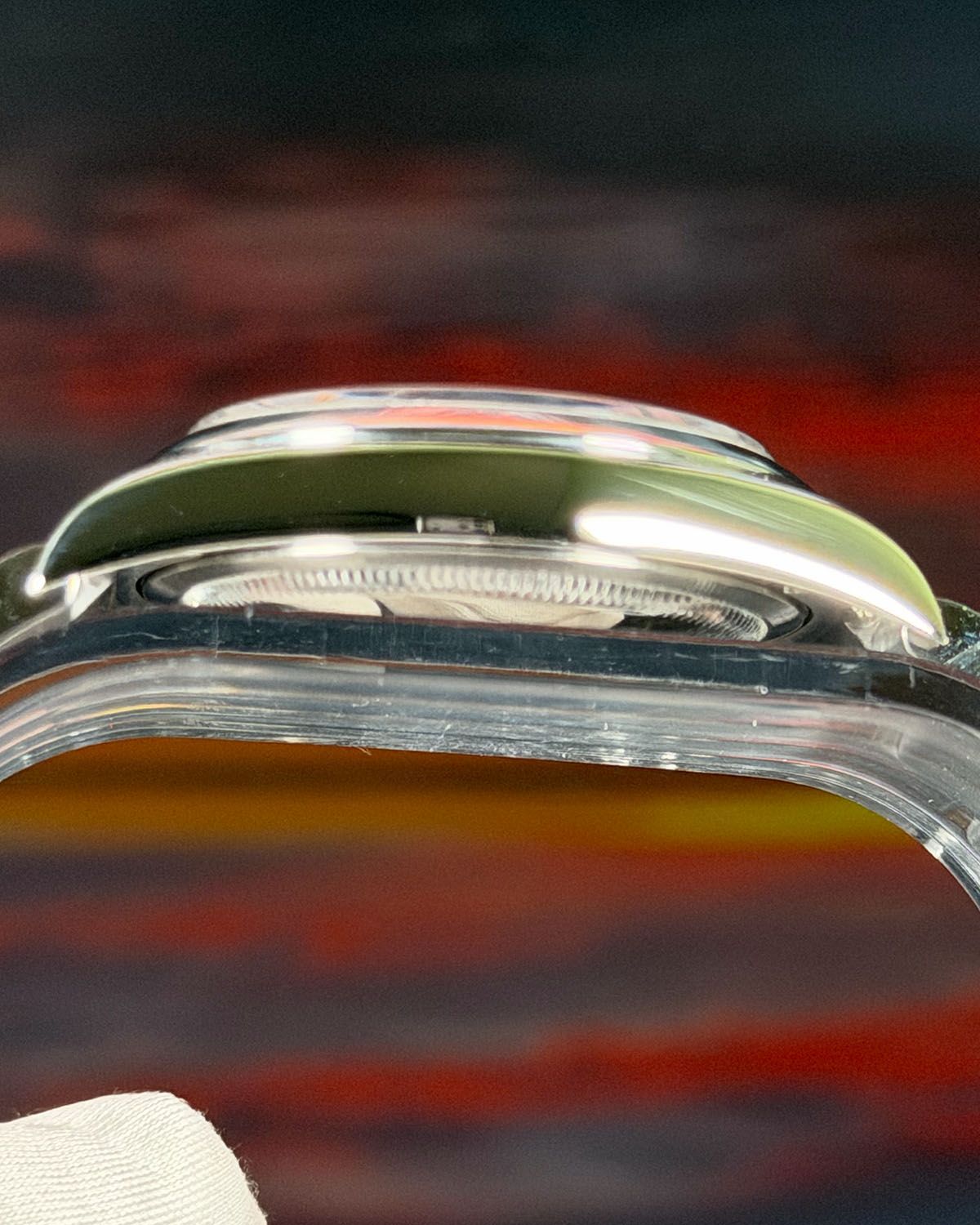Rolex 114270