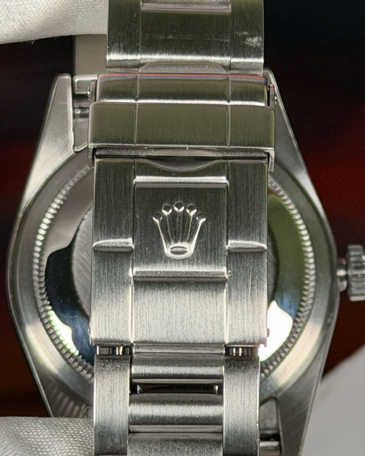 Rolex 114270