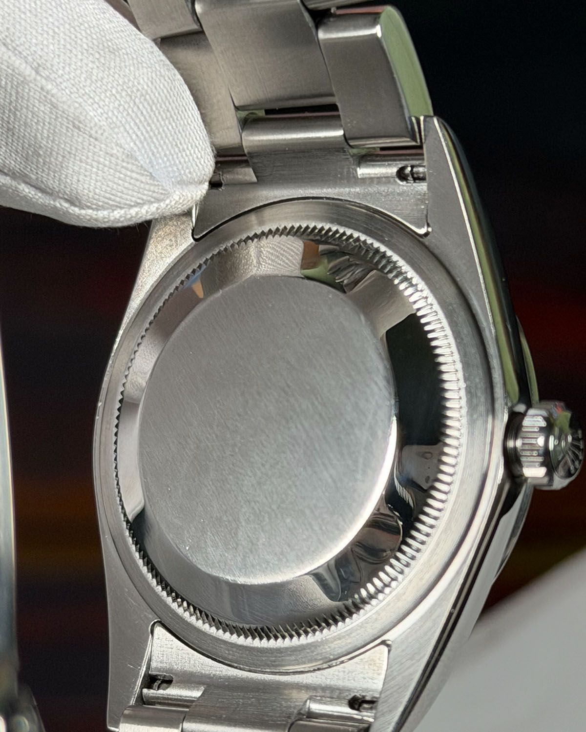 Rolex 114270