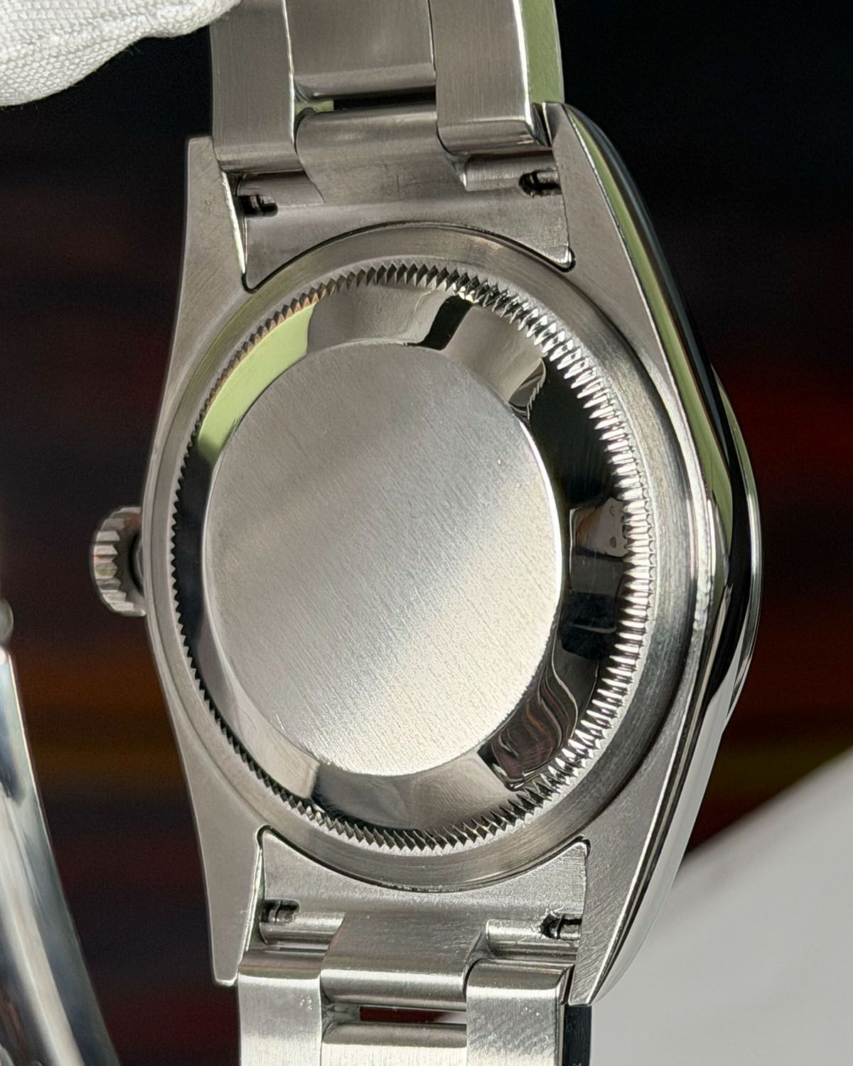 Rolex 114270
