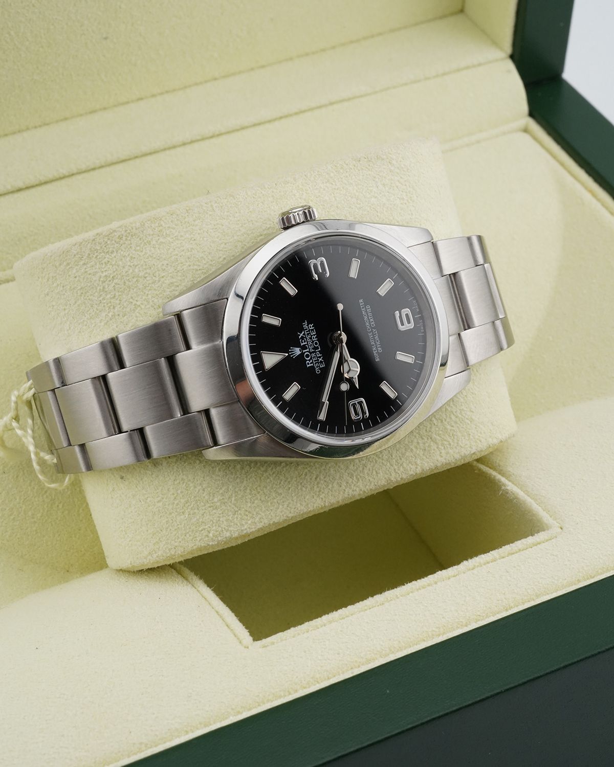 Rolex 114270