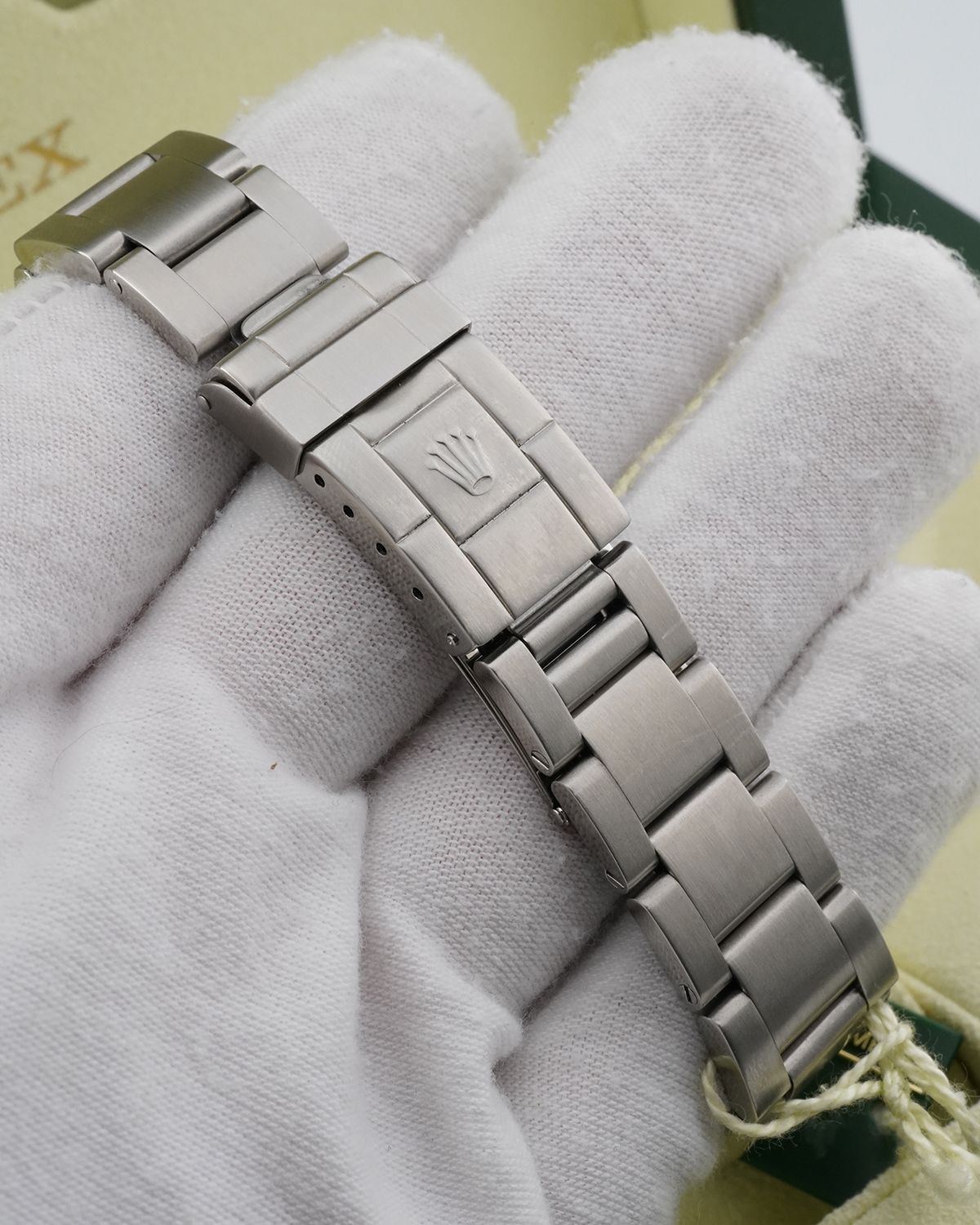 Rolex 114270