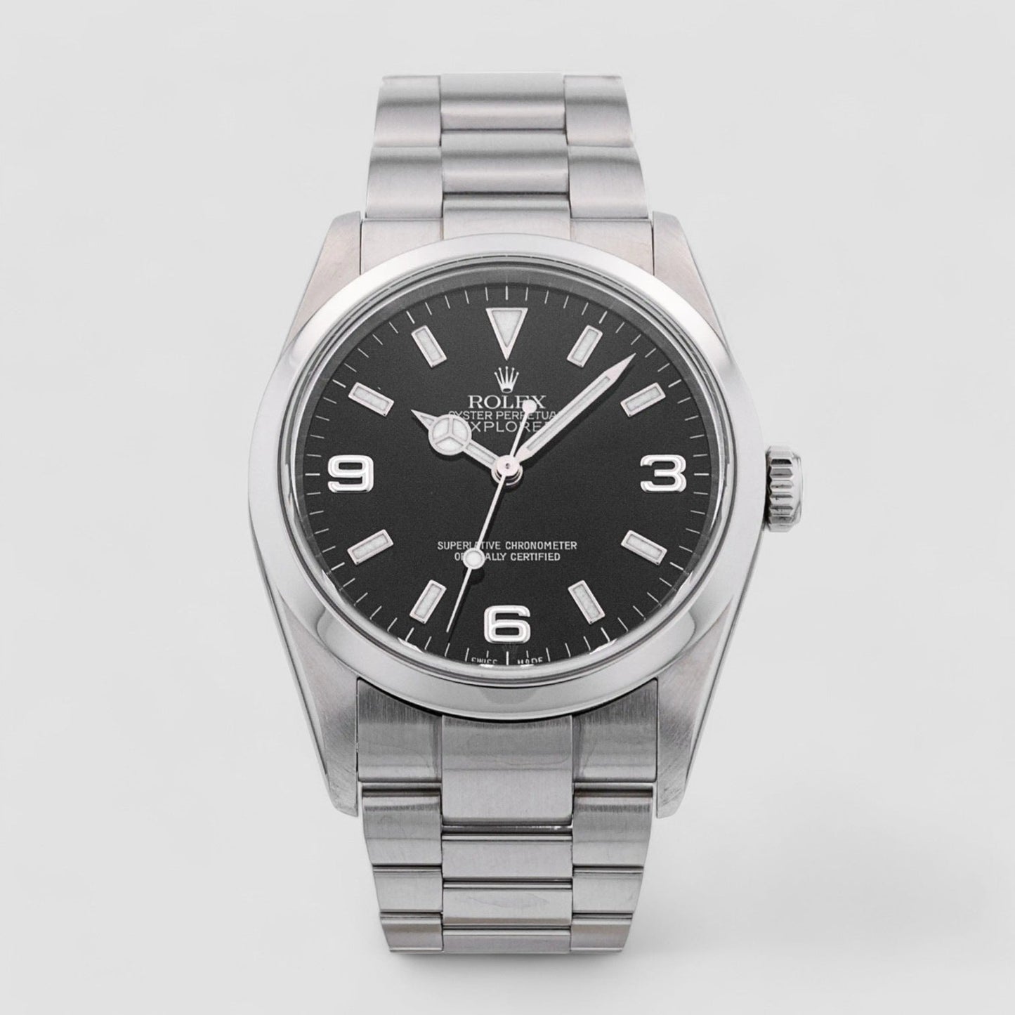 Rolex 114270