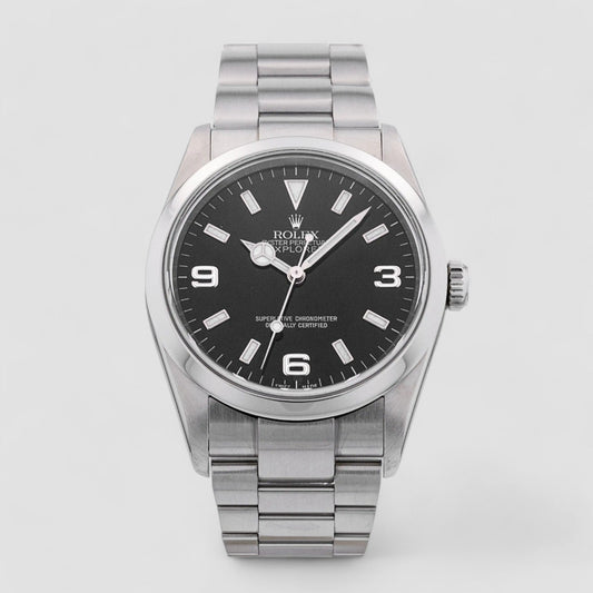 Rolex 114270