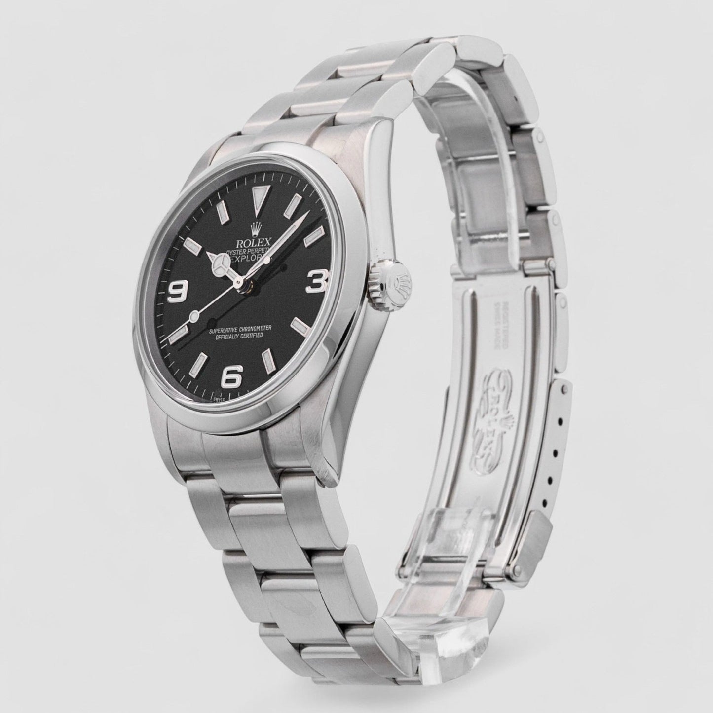 Rolex 114270