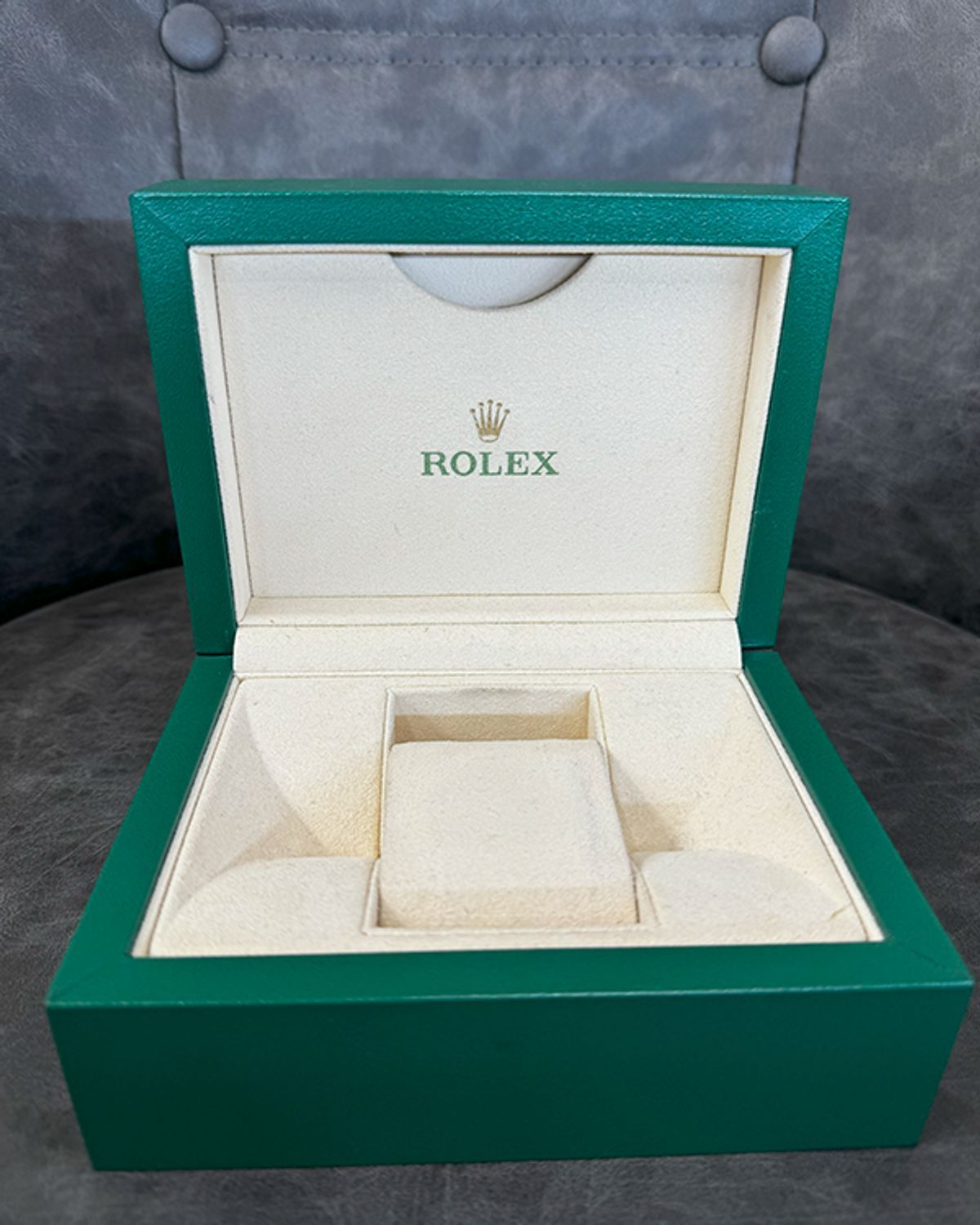 Rolex 114270