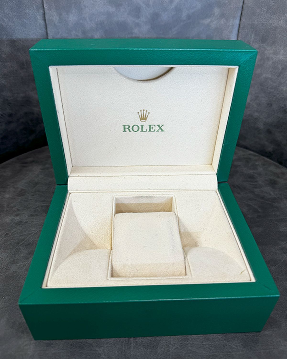 Rolex 114270