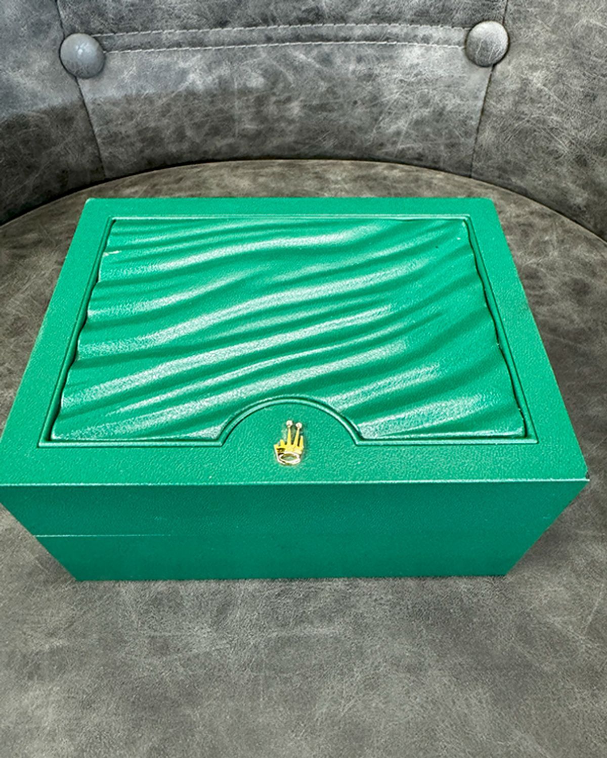 Rolex 114270