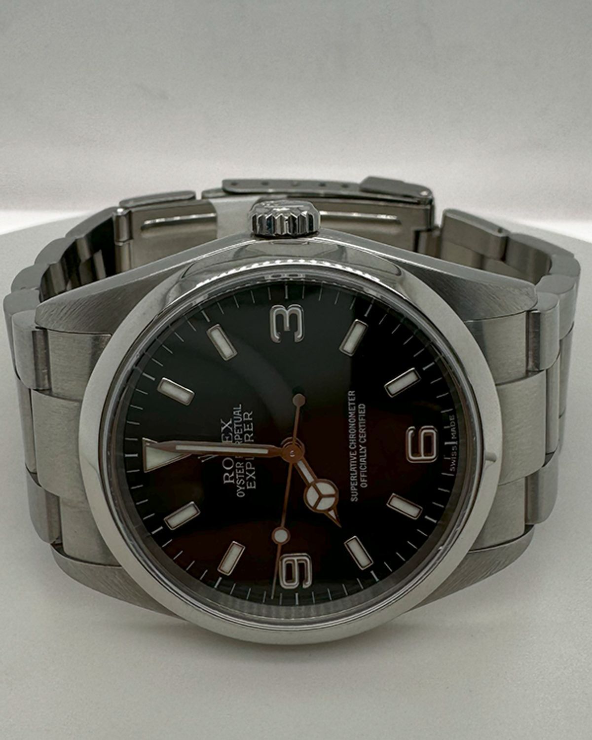 Rolex 114270