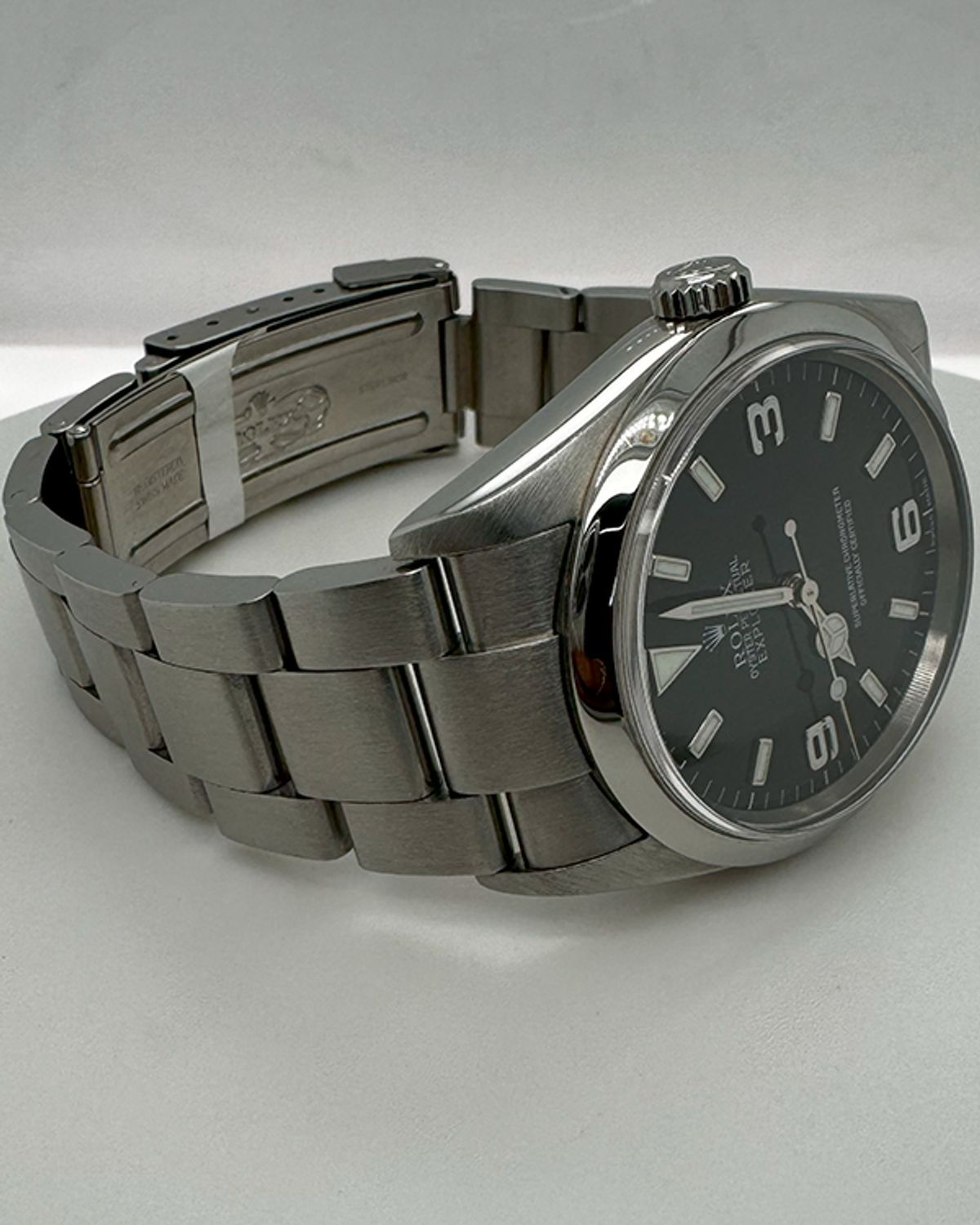 Rolex 114270