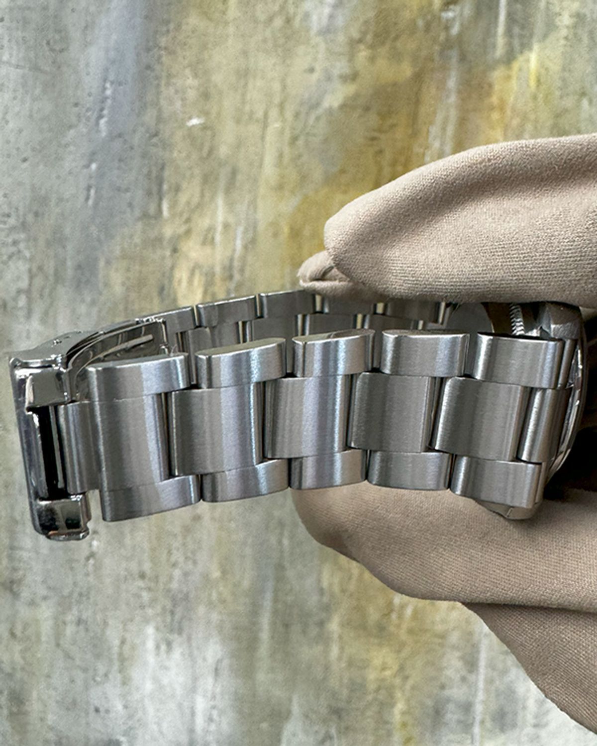 Rolex 114270