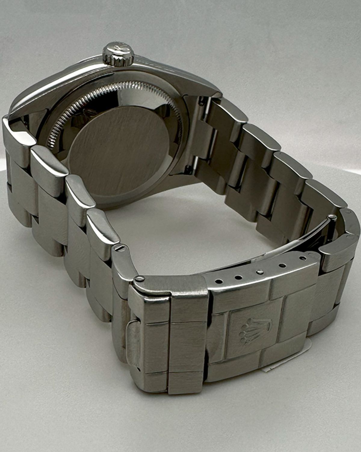 Rolex 114270