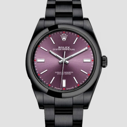 Rolex 114300-0002-PVD-2