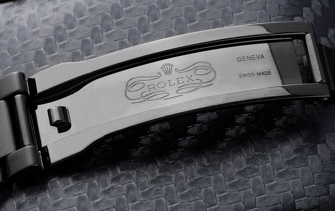Rolex 114300-0002-PVD-2
