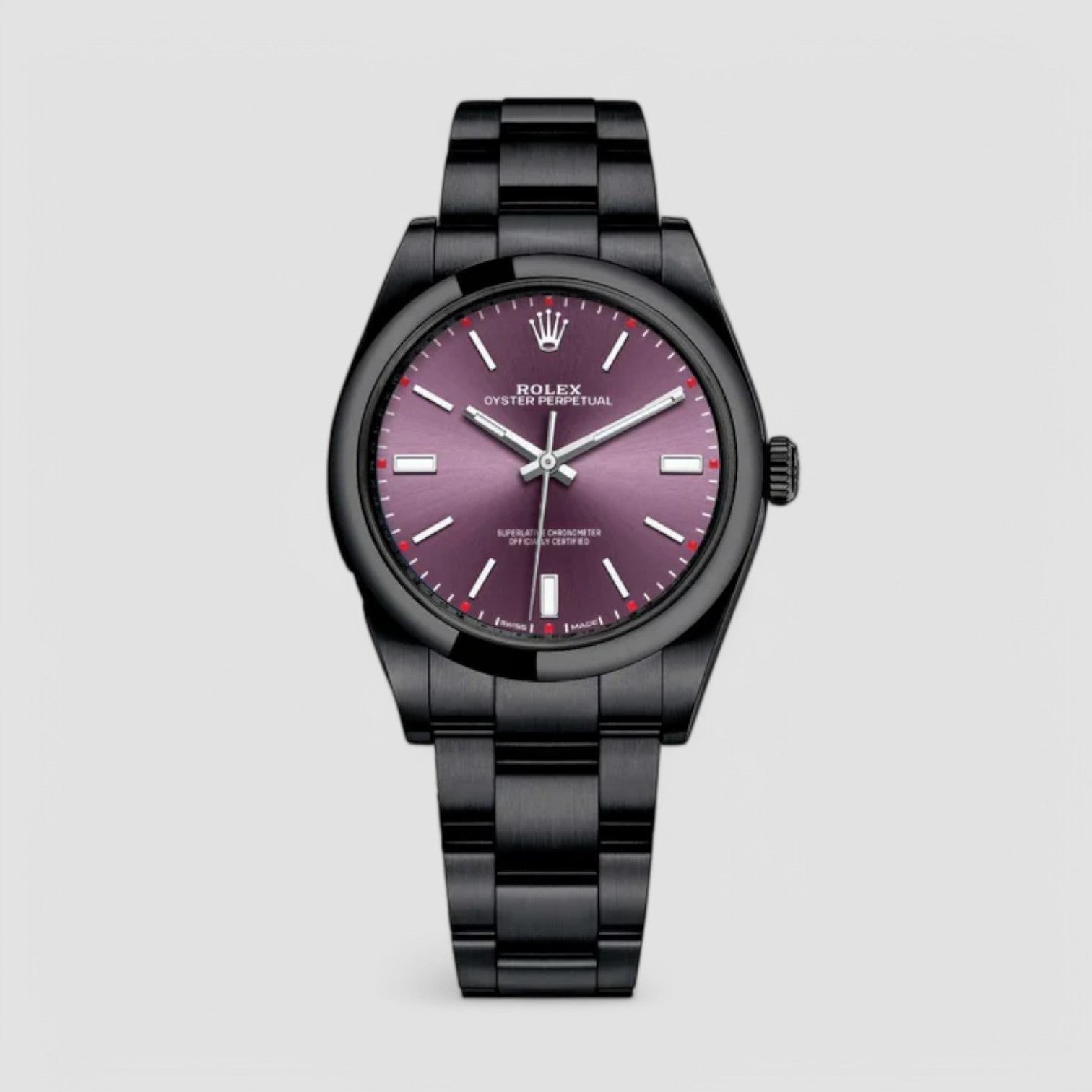 Rolex 114300-0002-PVD-2