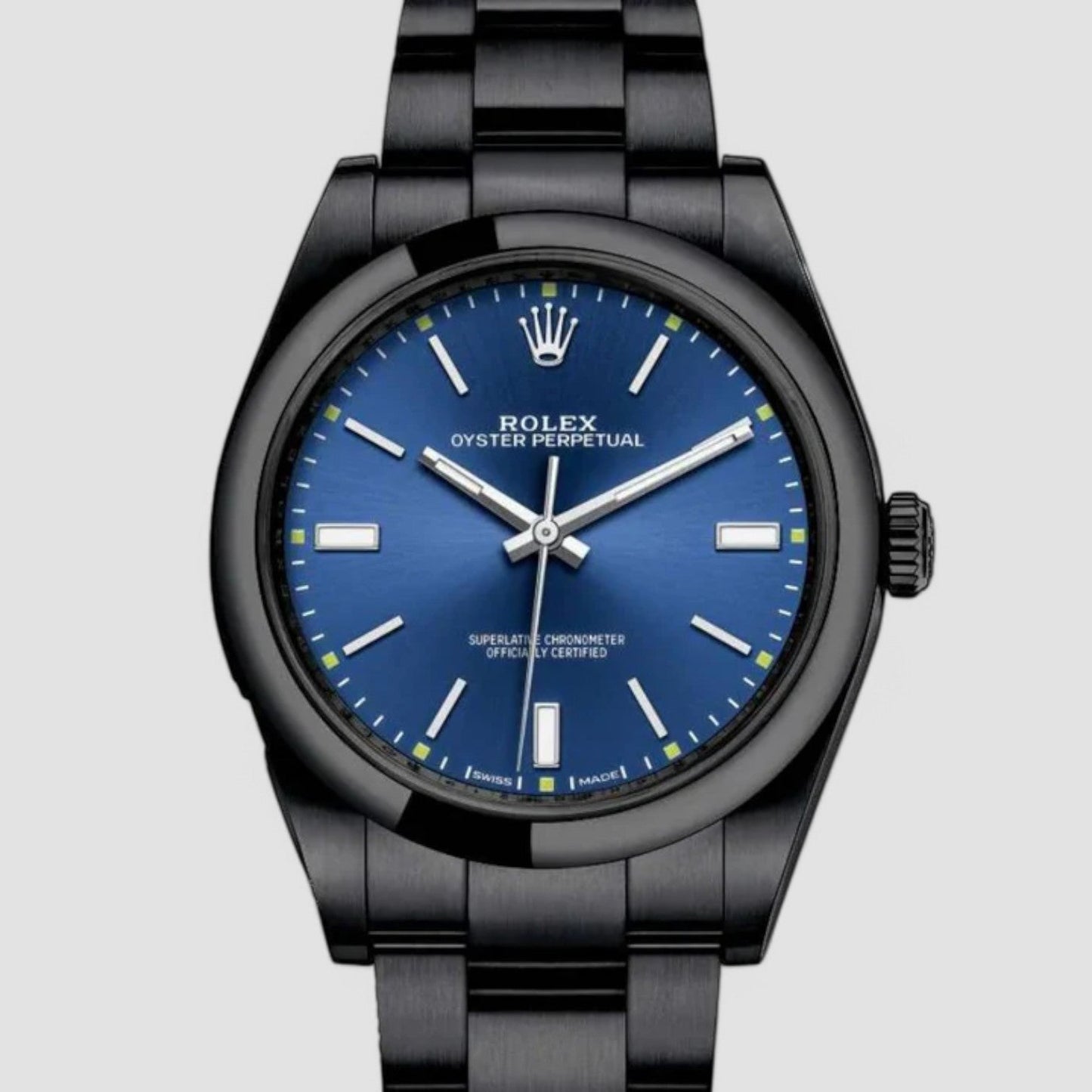 Rolex 114300-0003-PVD-2