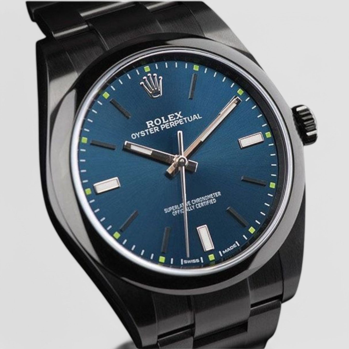 Rolex 114300-0003-PVD-2