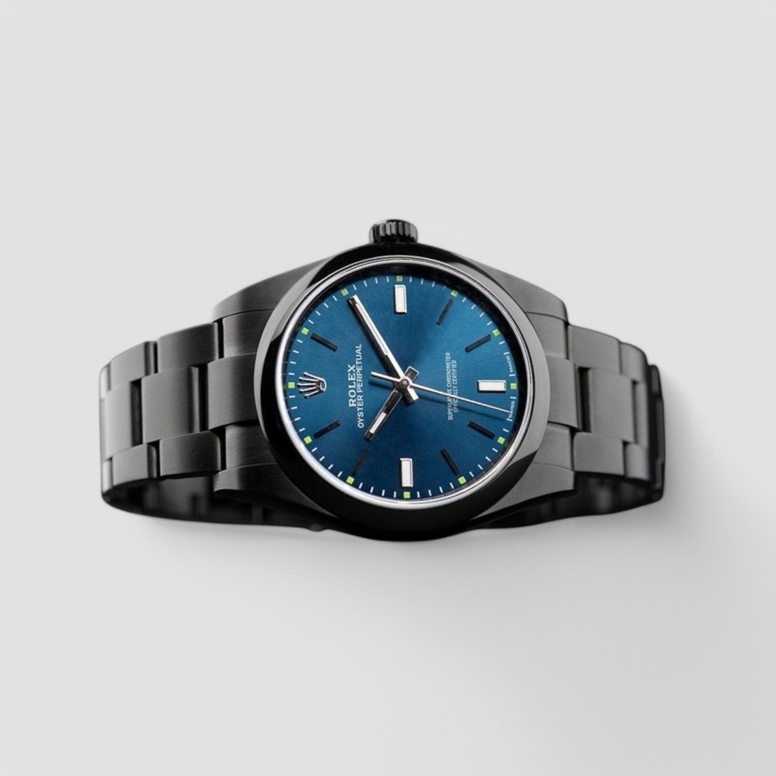 Rolex 114300-0003-PVD-2