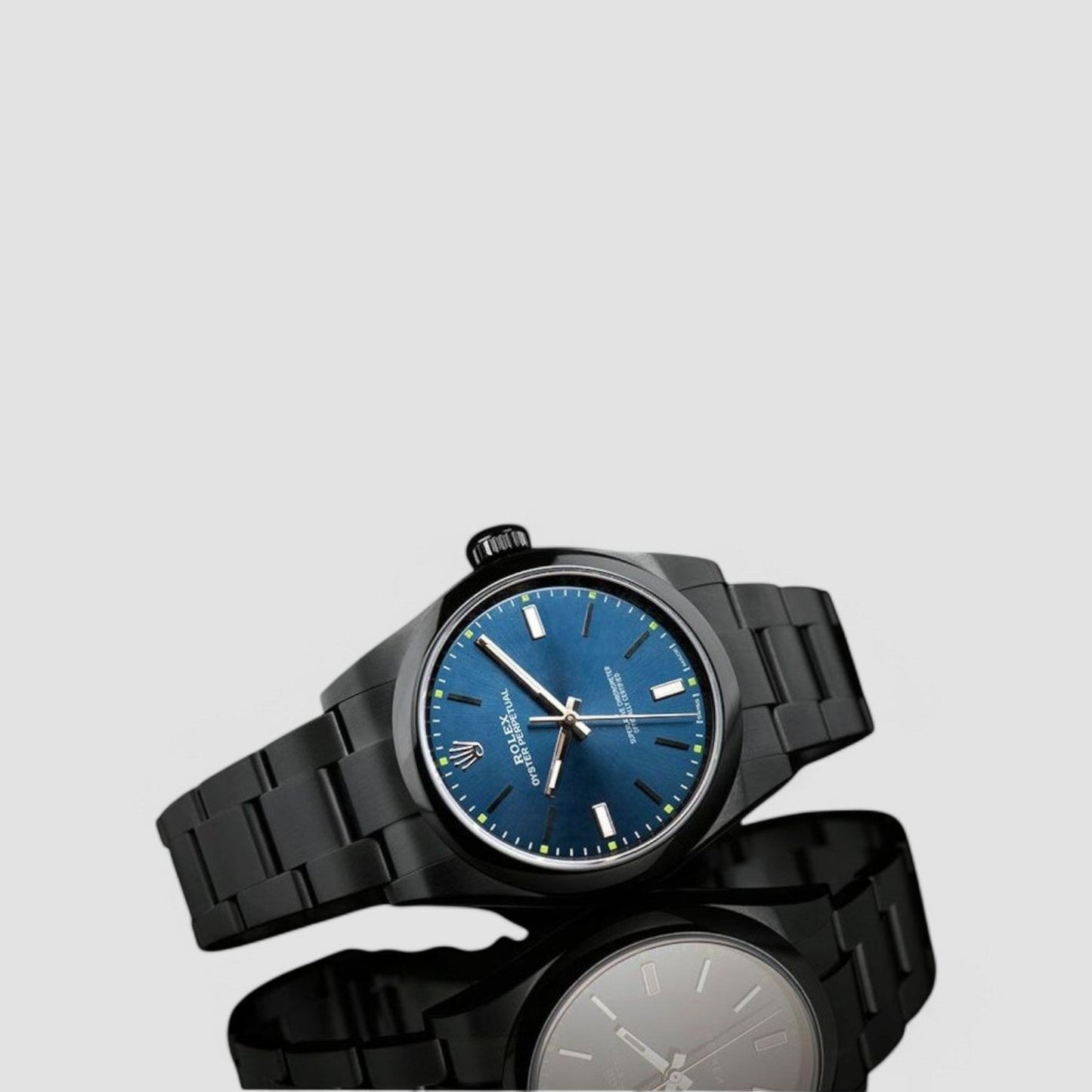 Rolex 114300-0003-PVD-2