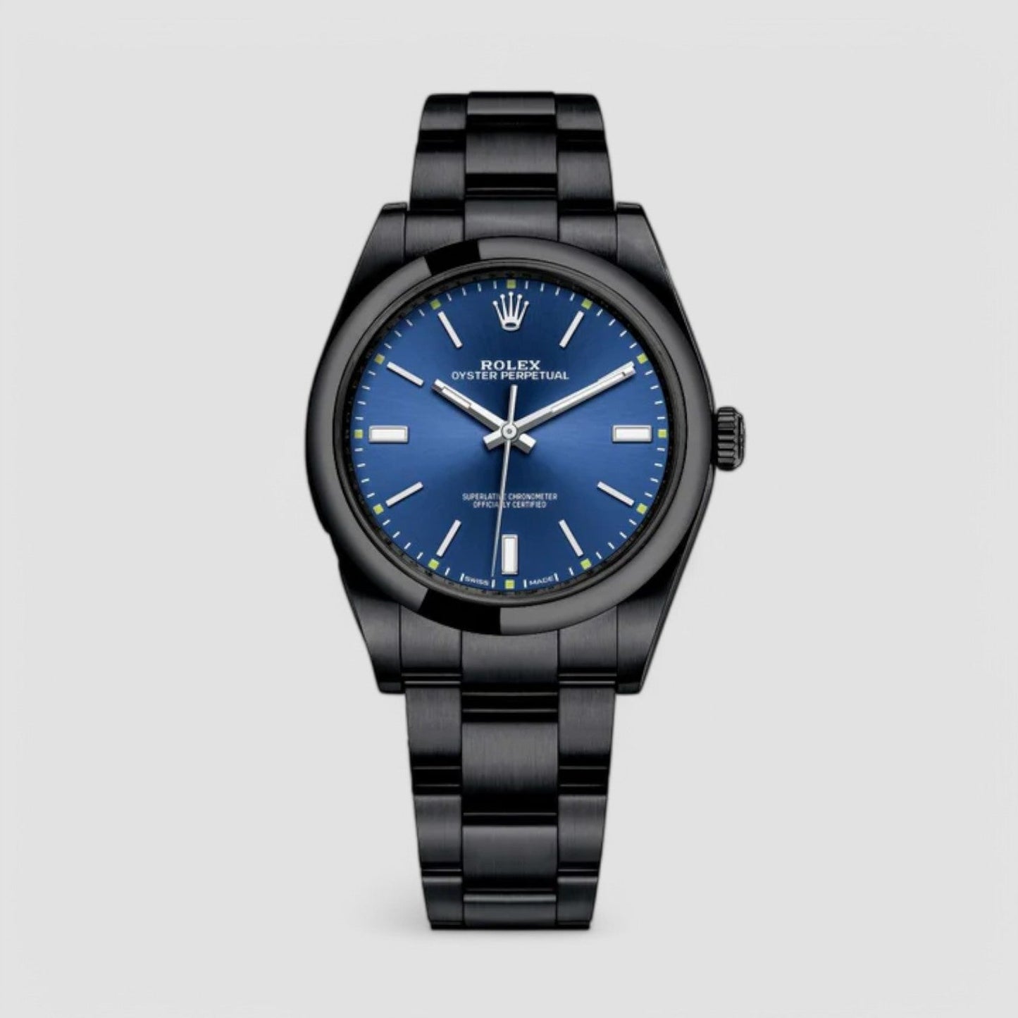 Rolex 114300-0003-PVD-2