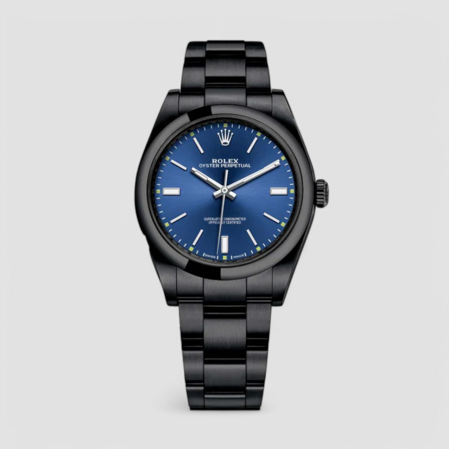 Rolex 114300-0003-PVD-2