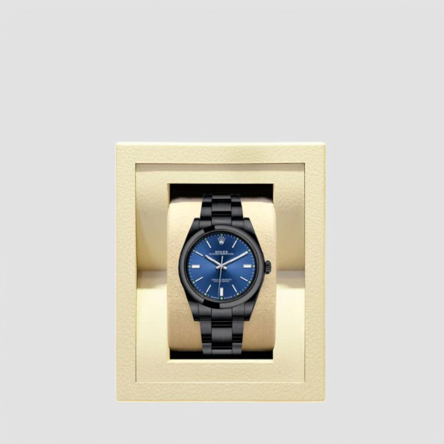 Rolex 114300-0003-PVD-2